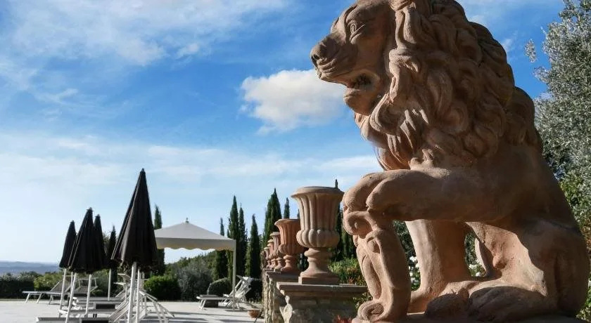La Vecchia Sassa