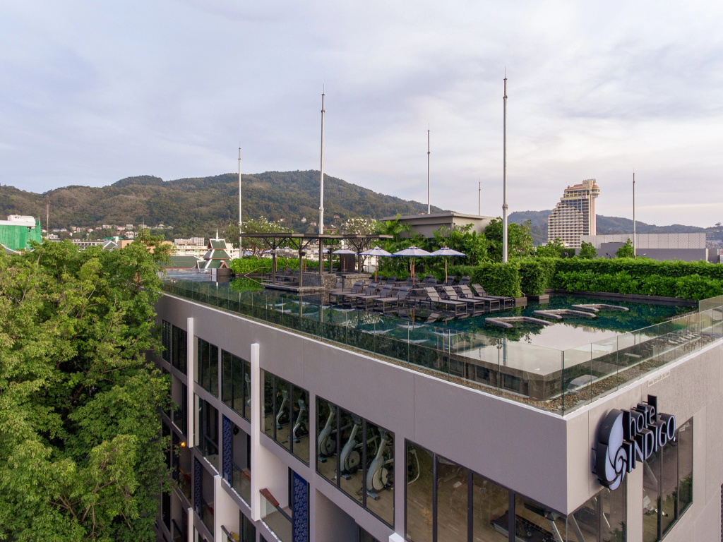 Hotel Indigo Phuket Patong by IHG