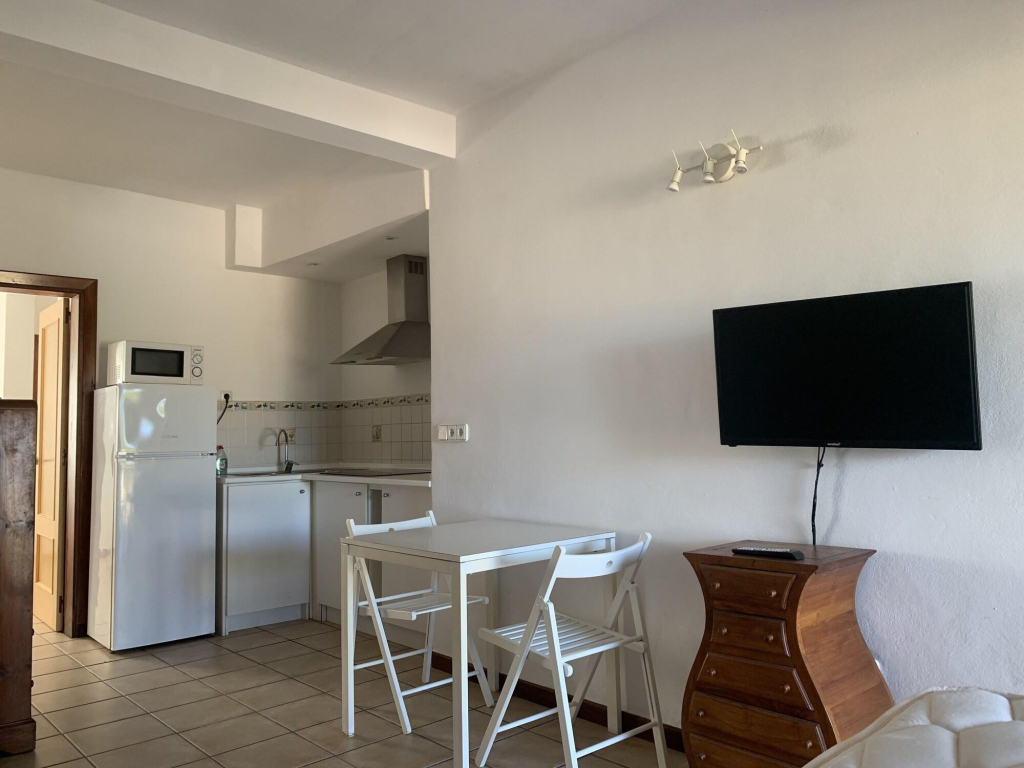 Apartamentos Vista Vedrá