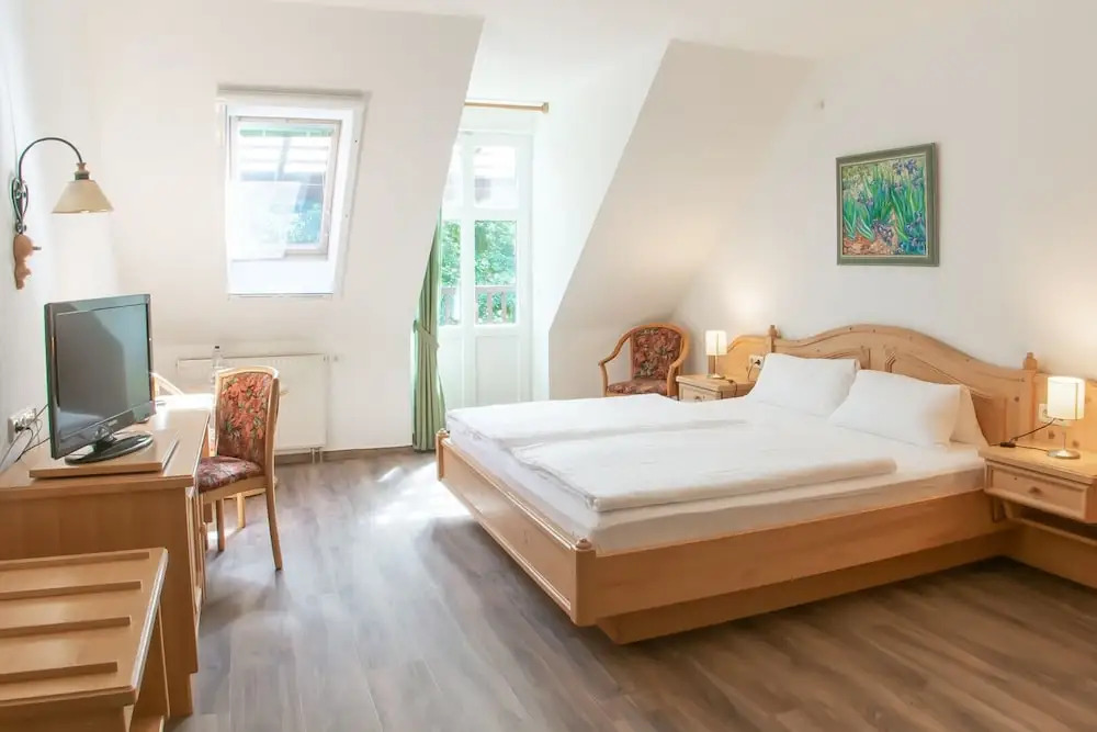 Hotel Boltenmühle