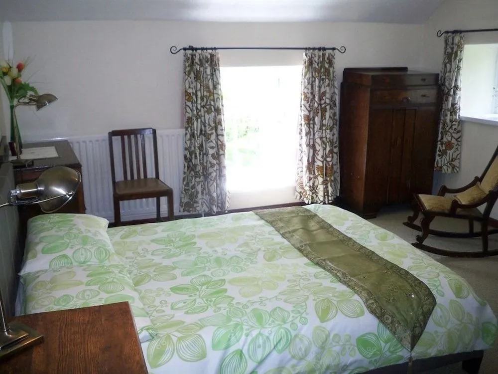 Lisnafillan Lodge