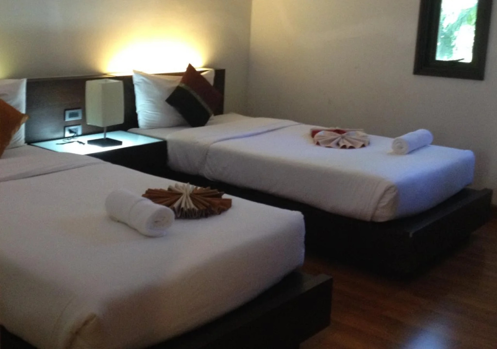 Palm Inn