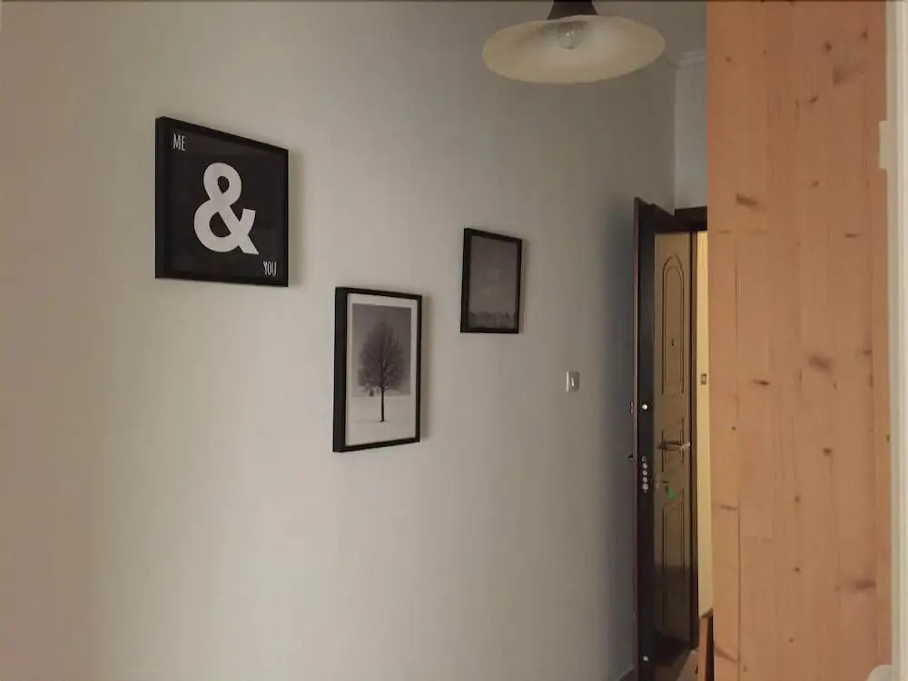 Cosy & Quiet Studio