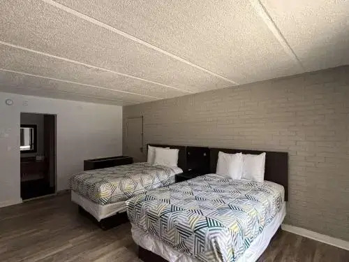 Super 8 Motel - Tallahassee