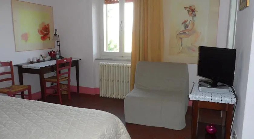 Bed & Breakfast Via Nuova