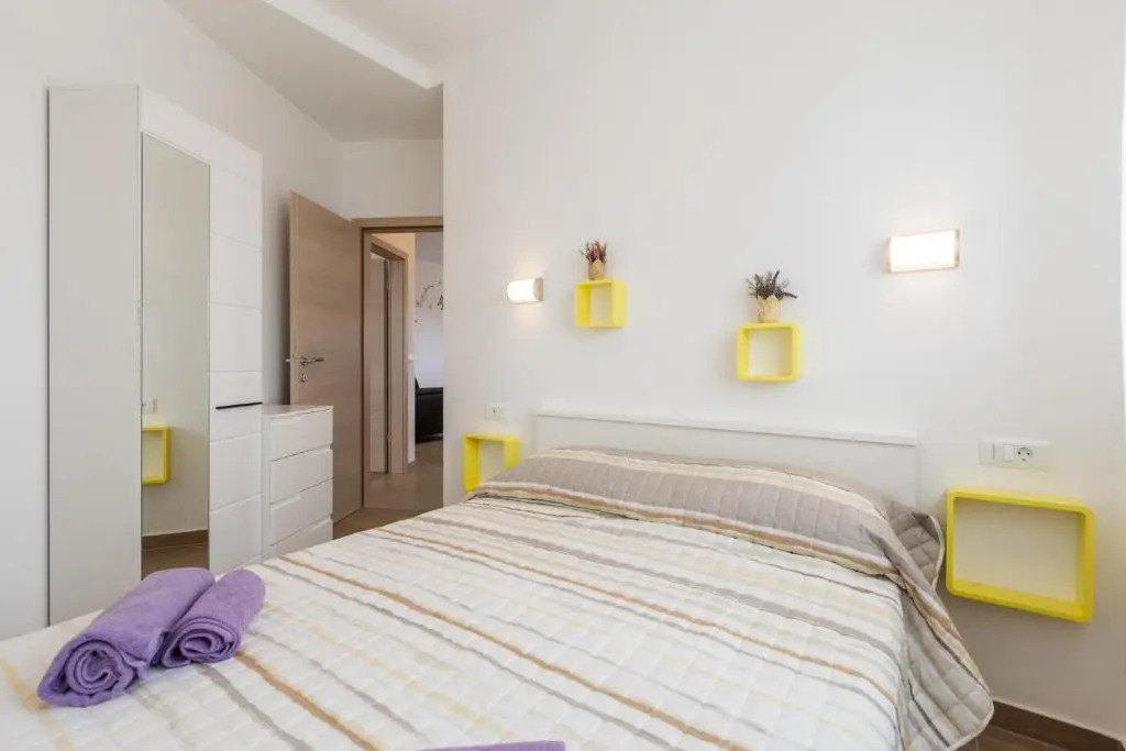 Apartman Antonio 4