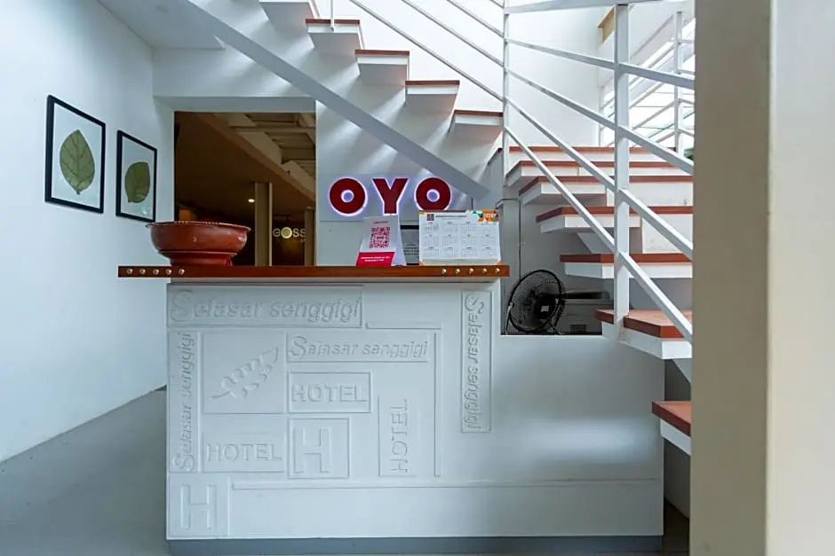 OYO 2510 Selasar Senggigi Residence