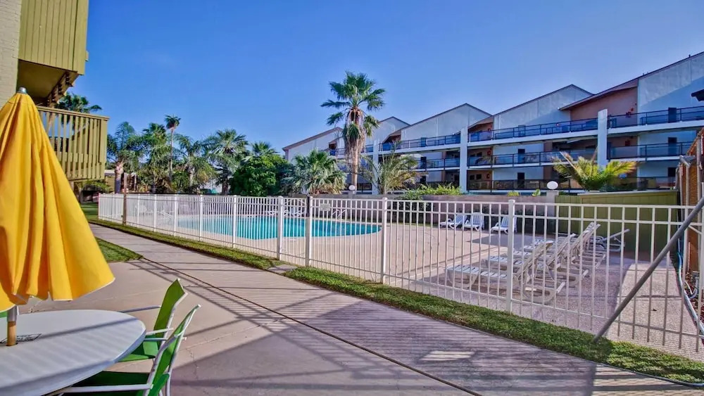212 LAS Brisas 2 Bedroom Condo
