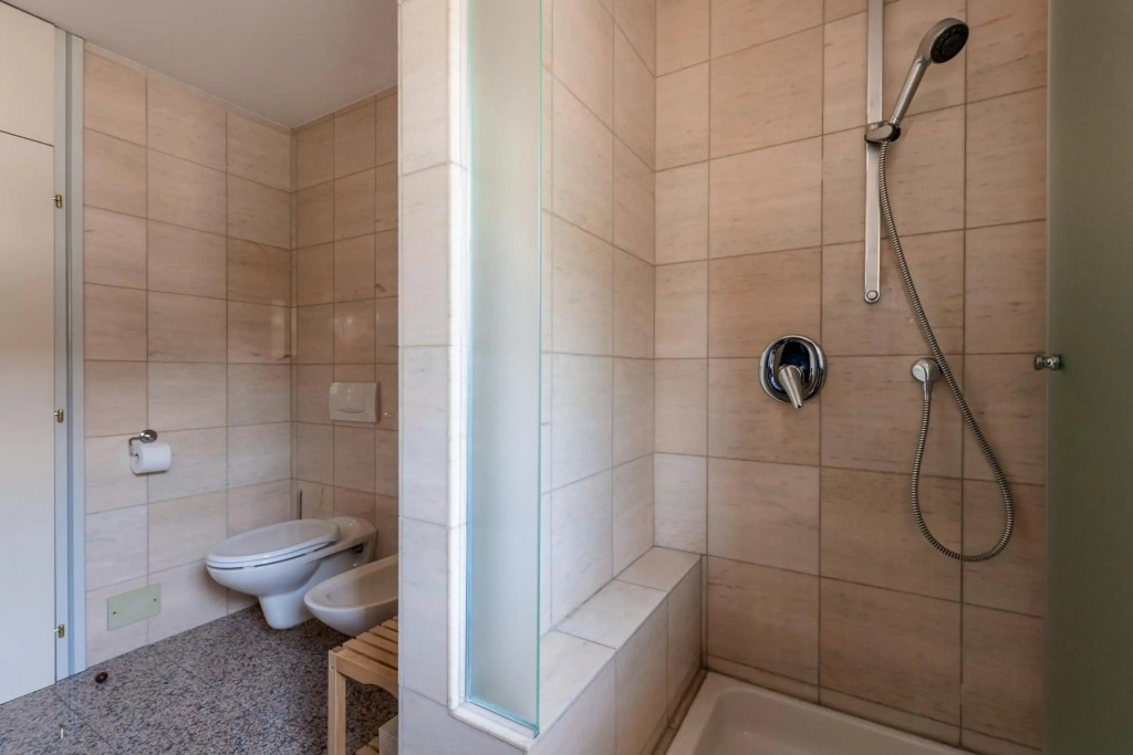 Rožna Dolina Apartment
