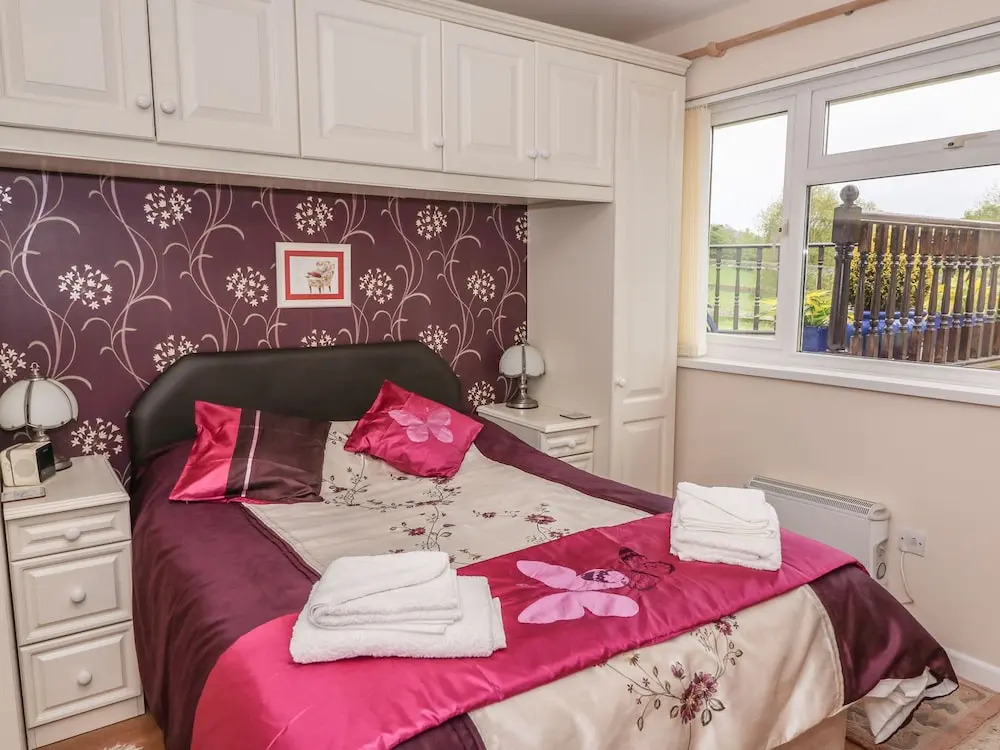 Ty Glyn Hotel