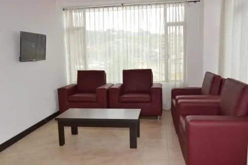 Apartahotel Doble3