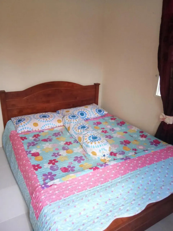 Homestay AZMI ZITA