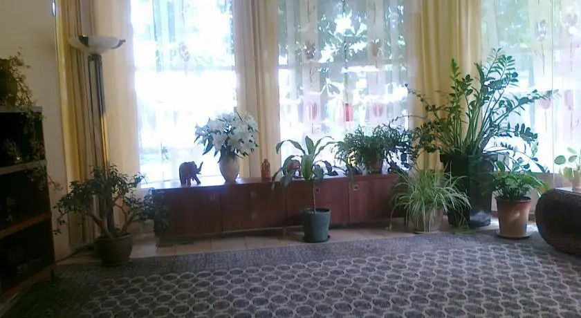 Alve Hotel