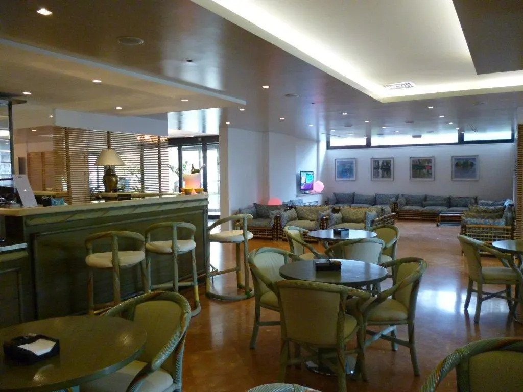 Hotel Marina Uno