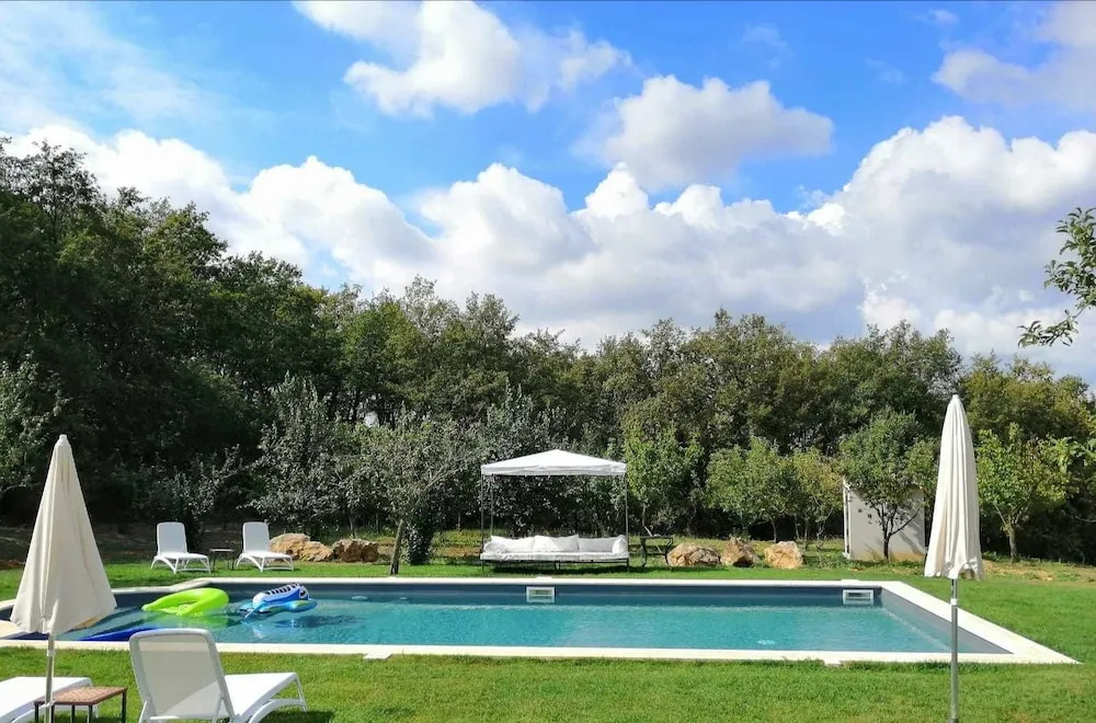 Il Daino Bianco Country Hotel