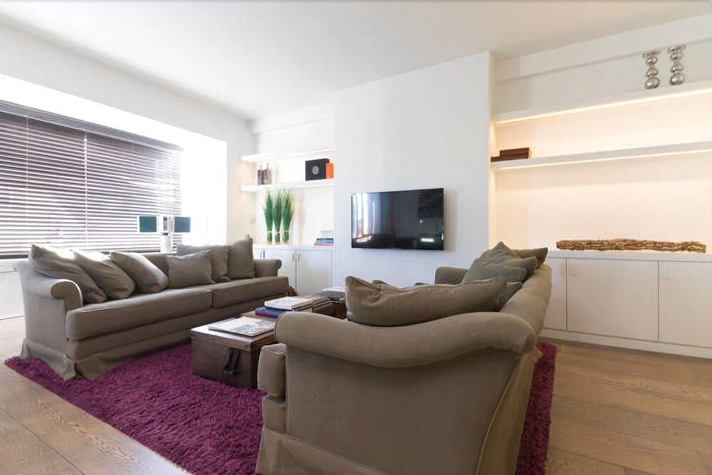 Lotus House Luxury Rental