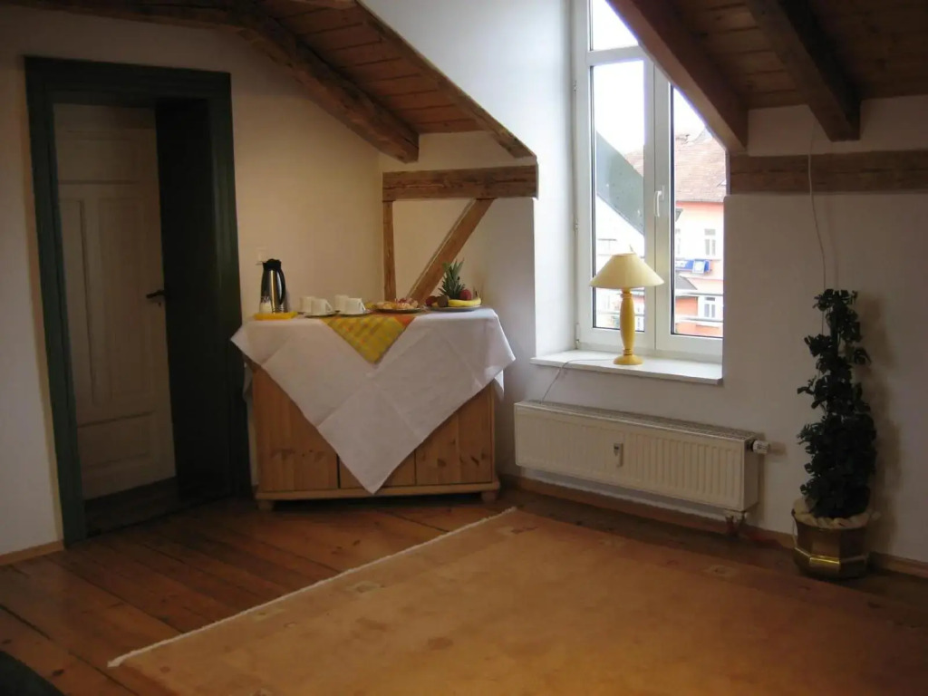 Hotel Haslbach FGZ