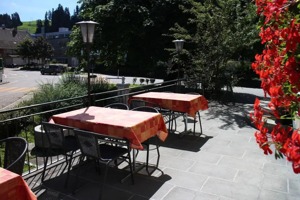 Hotel Emmental
