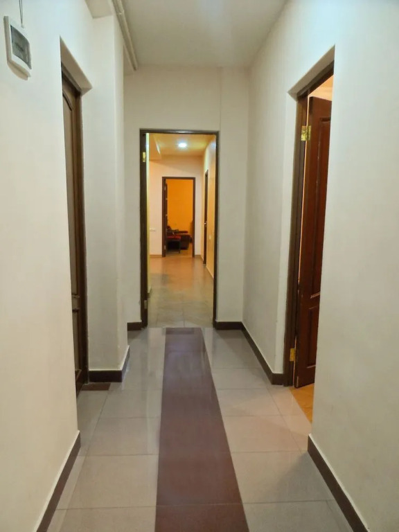 Jermuk Guest House
