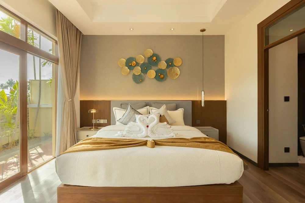 Ocean Villa Bang Tao Phuket