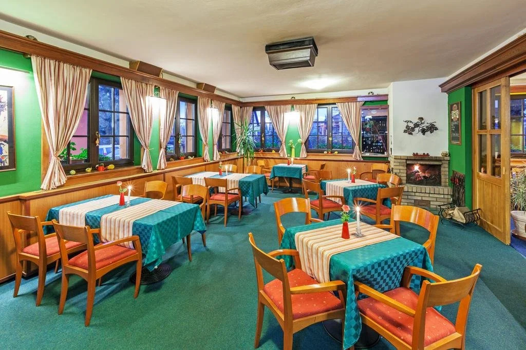 Hotel McLimon
