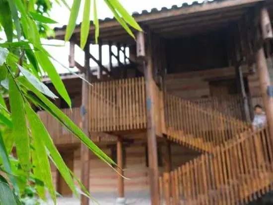 Yongchuan Liyuan Guesthouse