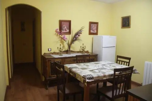 Hostal Maury