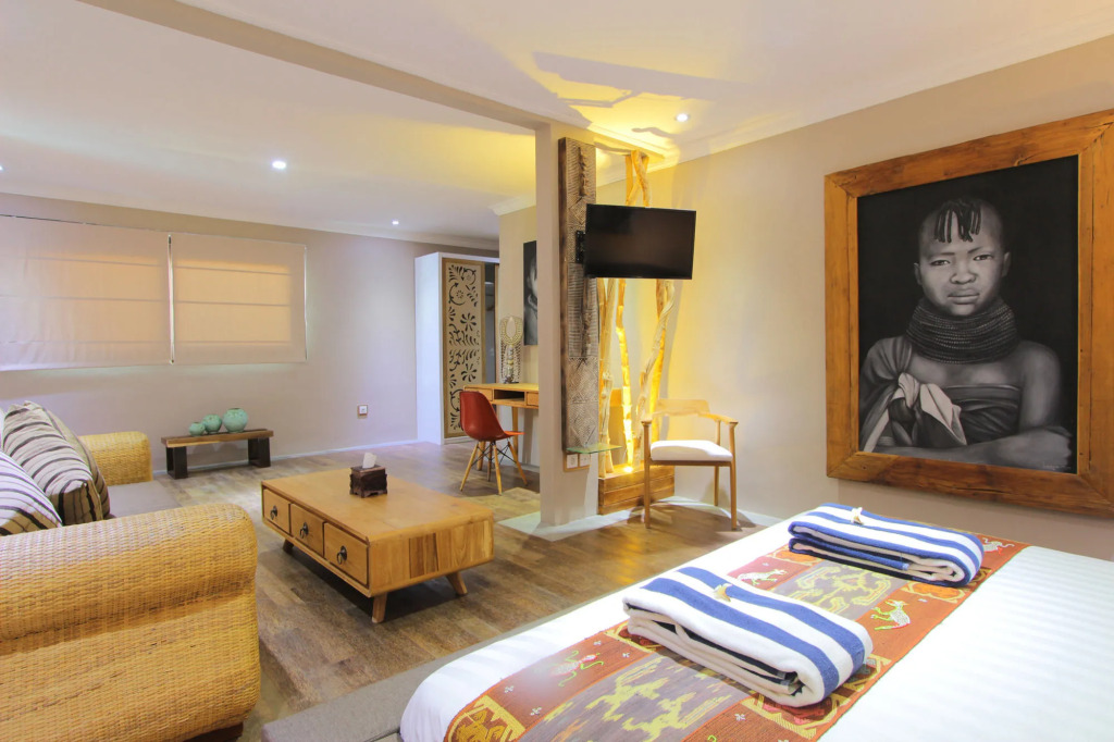 Villa Gahana Bali