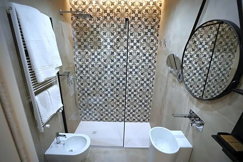 ARBITER SUITE Milano