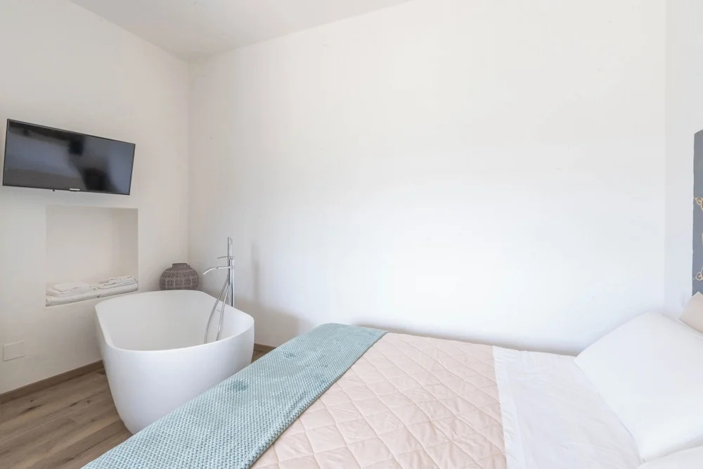 Dimora Tauro B&B