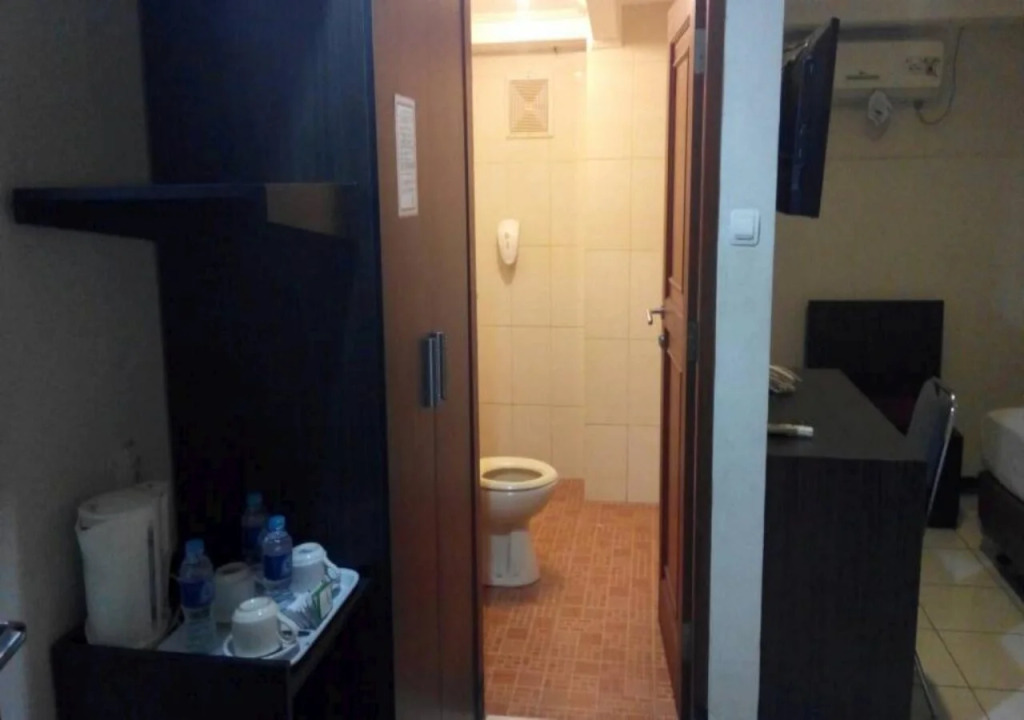 Cihampelas Hotel 1