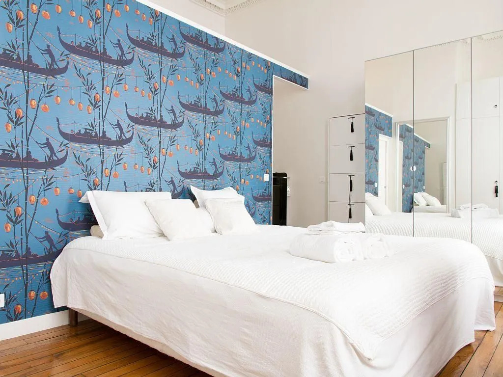Bed and Breakfast Bolero