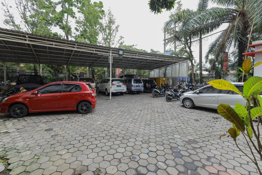 RedDoorz Syariah @ Klojen Malang