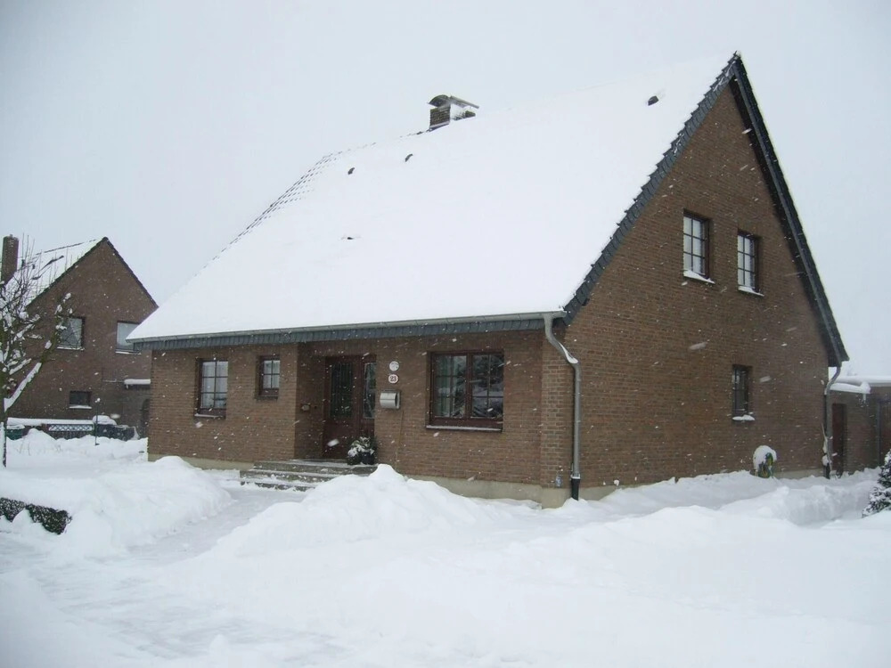 Wieske, Wohnung 2
