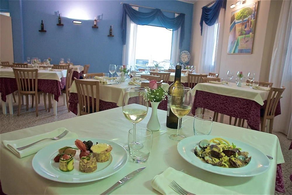 Hotel Teti