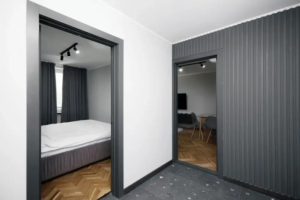 Urban Apartment Nr89