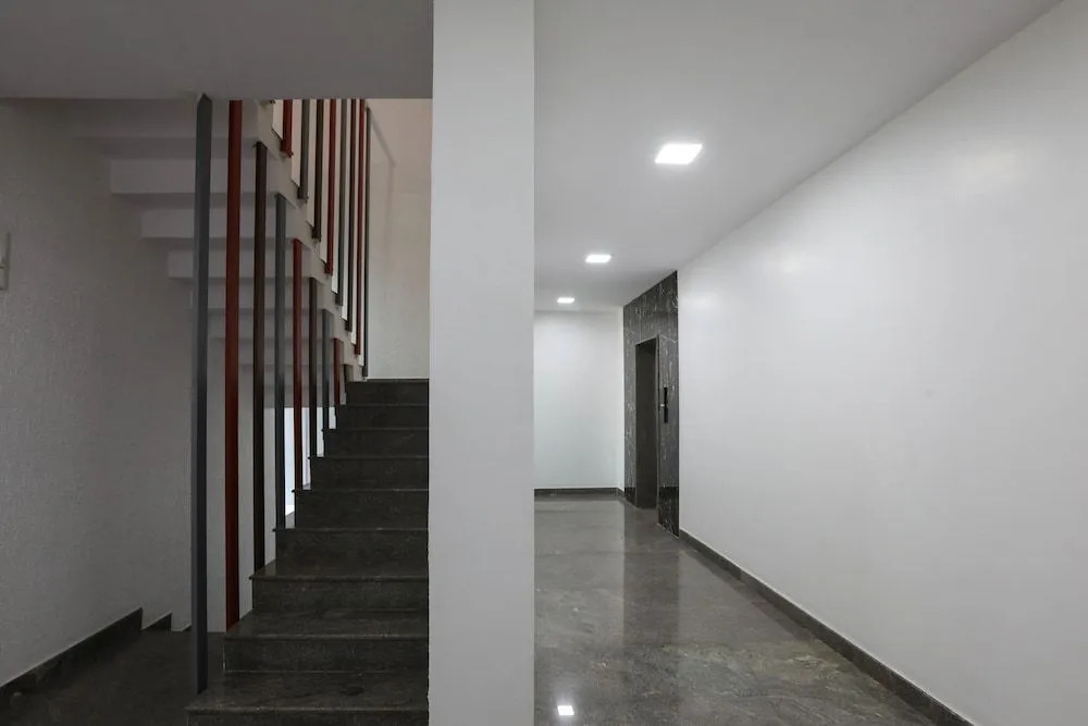 Hotel Aston Suites