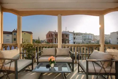 Apartment Vukadin