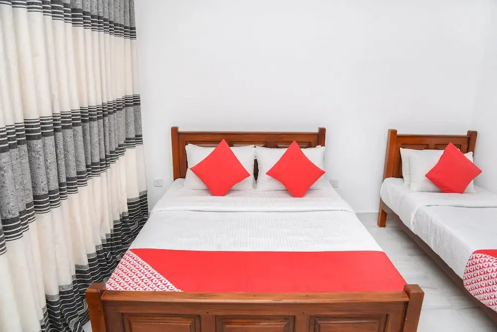 OYO 451 Ivy Bungalow