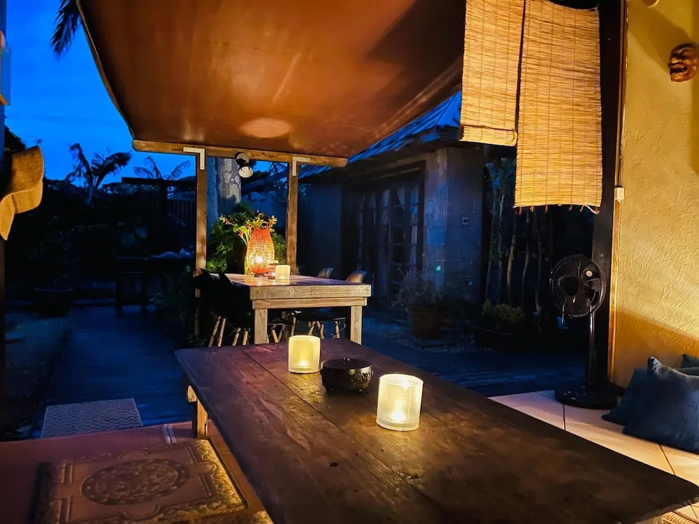 Guest house cago