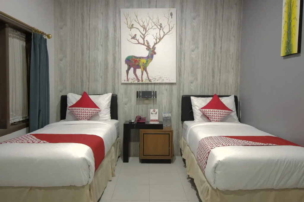 Arwiga Hotel and Convention