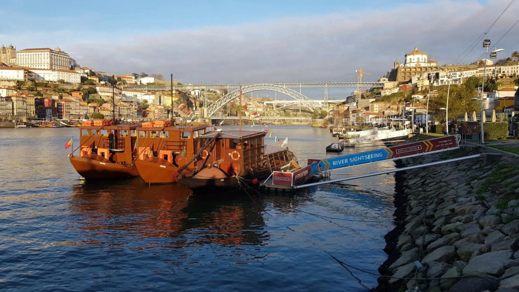 Vitoria Douro