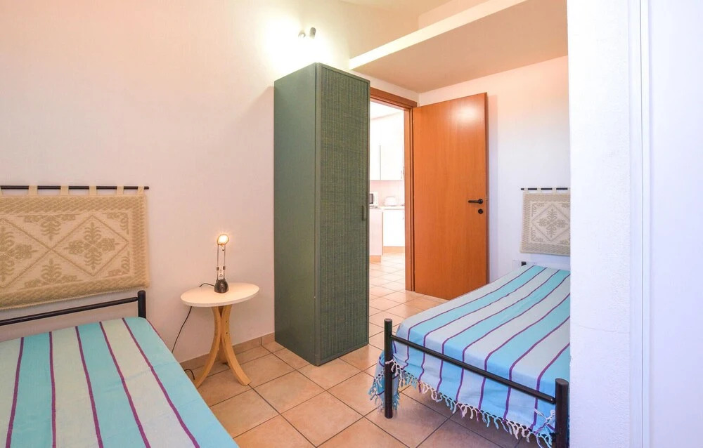 Amazing Apartment in Torre dei Corsari With 2 Bedrooms