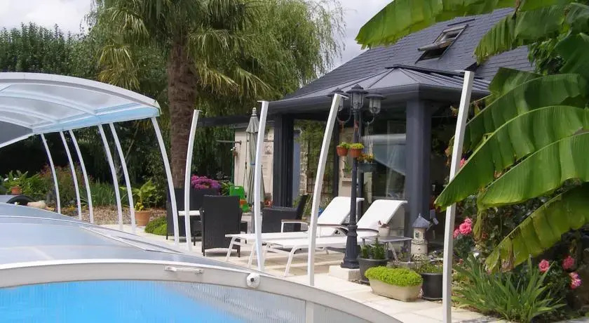 Au Jardin dEden