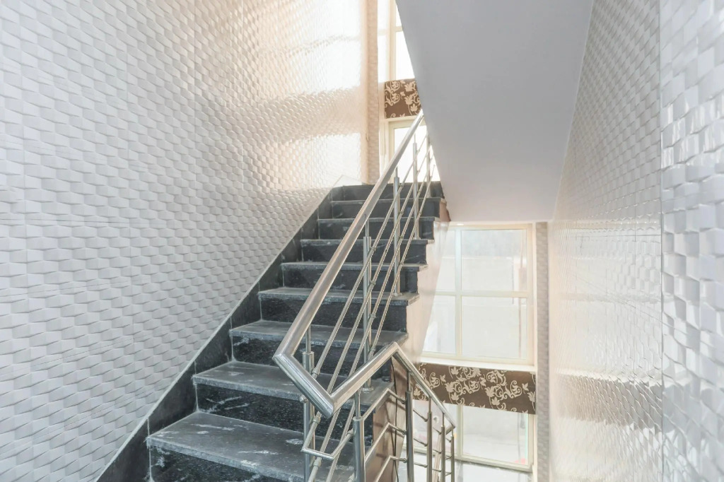 OYO 48585 Hotel Raghuvansh
