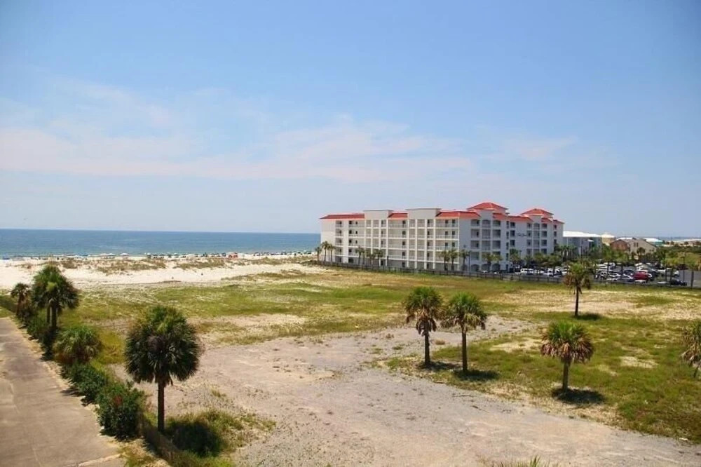Sugar Beach 377 by RedAwning