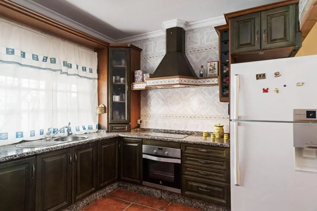 Apartamento Mayo 1