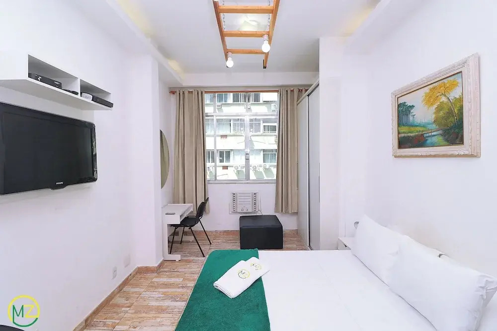 MZapartments Prado LB613