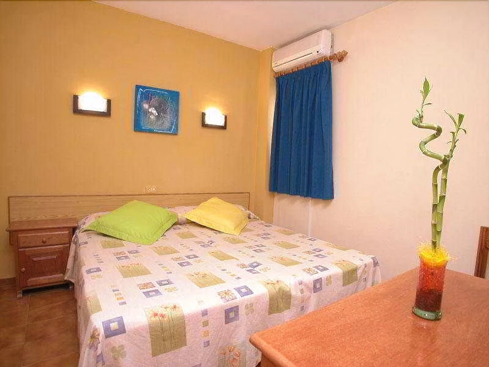 Apartamentos Ebusus