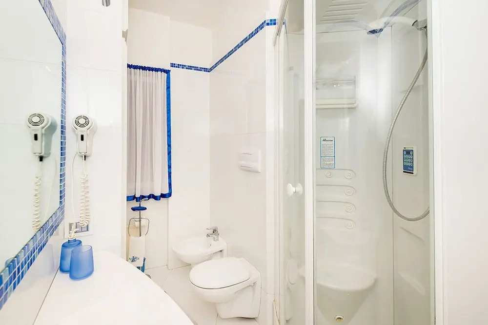 Marino Suite Sorrento